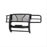 Westin Chevrolet Silverado 1500 14-15 HDX Winch Mount Grille Guard (1x wes46-23685, 1x wes57-93685A) thumbnail 2