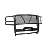 Westin Chevrolet Silverado 1500 16-18 HDX Winch Mount Grille Guard (1x wes46-23875, 1x wes57-93875A) thumbnail 2