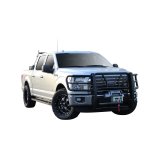 Westin Ford F-150/F-150 XL SSV 15-20 HDX Winch Mount Grille Guard (1x wes46-23835, 1x wes57-93835A) thumbnail 7