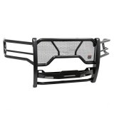 Westin Ram 2500/3500 19-2021 HDX Winch Mount Grille Guard (1x wes46-24025, 1x wes57-94025A) thumbnail 2