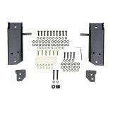 Westin Ford F-250/350 11-16 HDX Winch Mount Grille Guard (1x wes46-23735, 1x wes57-92375A) thumbnail 8