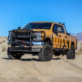 Westin Ford F-250/350 17-19 HDX Winch Mount Grille Guard (1x wes46-23905, 1x wes57-93905A) thumbnail 6