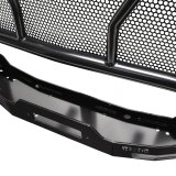 Westin Ford F-250/350 20-21 HDX Winch Mount Grille Guard (1x wes46-23905, 1x wes57-94015A) thumbnail 2