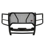 Westin Ford F-250/350 20-21 HDX Winch Mount Grille Guard (1x wes46-23905, 1x wes57-94015A) thumbnail 4