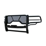 Westin Ram 2500/3500 10-18 HDX Winch Mount Grille Guard (1x wes46-23555, 1x wes57-93555A) thumbnail 8