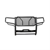 Westin Toyota Tundra 14-21 HDX Winch Mount Grille Guard (1x wes46-22235, 1x wes57-93705A) thumbnail 2