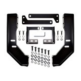 Westin Toyota Tundra 14-21 HDX Winch Mount Grille Guard (1x wes46-22235, 1x wes57-93705A) thumbnail 9