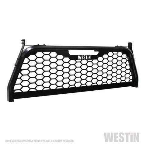 Westin Ford F-150 15-20 HLR Truck Rack (1x wes57-81005A, 1x wes57-81035B)
