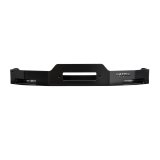 Westin 19-23 Chevrolet Silverado 1500 HDX Winch Mount Modular Grille Guard - Blac (1x wes46-23955, 1x wes57-923955A) thumbnail 5