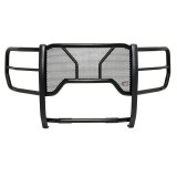Westin 23-25 Ford F250-350 HDX Winch Mount Grille Guard (1x wes46-23905, 1x wes57-4105) thumbnail 2