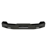 Westin 23-25 Ford F250-350 HDX Winch Mount Grille Guard (1x wes46-23905, 1x wes57-4105) thumbnail 8
