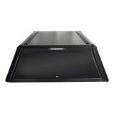 Westin EXP Truck Cap COMPLETE KIT A + BS (24-25 Toyota Tacoma 5ft. Bed) (1x wes16-12785A, 1x wes16-12785BS) thumbnail 2