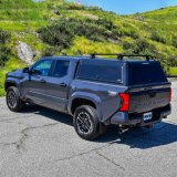 Westin EXP Truck Cap COMPLETE KIT A + BS (24-25 Toyota Tacoma 5ft. Bed) (1x wes16-12785A, 1x wes16-12785BS) thumbnail 4