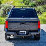 Westin EXP Truck Cap COMPLETE KIT A + BS (24-25 Toyota Tacoma 5ft. Bed) (1x wes16-12785A, 1x wes16-12785BS) thumbnail 5