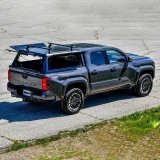 Westin EXP Truck Cap COMPLETE KIT A + BS (24-25 Toyota Tacoma 5ft. Bed) (1x wes16-12785A, 1x wes16-12785BS) thumbnail 7