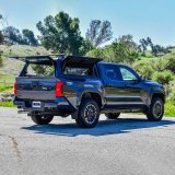 Westin EXP Truck Cap COMPLETE KIT A + BS (24-25 Toyota Tacoma 5ft. Bed) (1x wes16-12785A, 1x wes16-12785BS) thumbnail 8