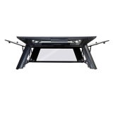 Westin EXP Truck Cap COMPLETE KIT A + BS (19-25 Chevy Silverado/GMC Sierra CC 1500 5.8ft. Bed) (1x wes16-13955A, 1x wes16-13955BS) thumbnail 9