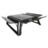 Westin EXP Truck Cap COMPLETE KIT A + B (21-25 Ford F-150/Lightning/Raptor CC 5.5ft. Bed) (1x wes16-14065A, 1x wes16-14065B) thumbnail 5