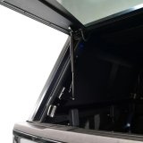 Westin EXP Truck Cap COMPLETE KIT A + B (21-25 Ford F-150/Lightning/Raptor CC 5.5ft. Bed) (1x wes16-14065A, 1x wes16-14065B) thumbnail 6