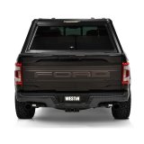 Westin EXP Truck Cap COMPLETE KIT A + B (21-25 Ford F-150/Lightning/Raptor CC 5.5ft. Bed) (1x wes16-14065A, 1x wes16-14065B) thumbnail 7