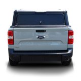 Westin EXP Truck Cap COMPLETE KIT AS + BS (22-25 Ford Maverick) (1x wes16-14795A, 1x wes16-14795BS) thumbnail 1