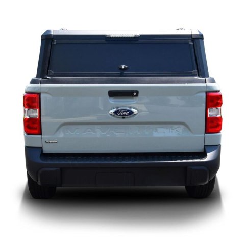 Westin EXP Truck Cap COMPLETE KIT AS + BS (22-25 Ford Maverick) (1x wes16-14795A, 1x wes16-14795BS)