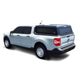 Westin EXP Truck Cap COMPLETE KIT AS + BS (22-25 Ford Maverick) (1x wes16-14795A, 1x wes16-14795BS) thumbnail 2