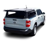 Westin EXP Truck Cap COMPLETE KIT AS + BS (22-25 Ford Maverick) (1x wes16-14795A, 1x wes16-14795BS) thumbnail 3