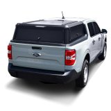 Westin EXP Truck Cap COMPLETE KIT AS + BS (22-25 Ford Maverick) (1x wes16-14795A, 1x wes16-14795BS) thumbnail 4