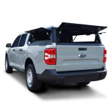 Westin EXP Truck Cap COMPLETE KIT AS + BS (22-25 Ford Maverick) (1x wes16-14795A, 1x wes16-14795BS) thumbnail 5