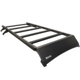 Westin 21-23 Ford Bronco 4dr. Mesa Roof Rack Kit (1x wes15-00015A, 1x wes15-00015B) thumbnail 2