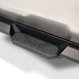 Westin/HDX 24-25 Tesla CyberTruck Xtreme Nerf Step Bars - Textured Black thumbnail 3