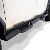 Westin/HDX 24-25 Tesla CyberTruck Xtreme Nerf Step Bars - Textured Black thumbnail 5