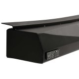Westin/HDX 24-25 Tesla CyberTruck Xtreme Nerf Step Bars - Textured Black thumbnail 6