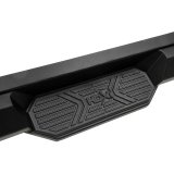 Westin/HDX 24-25 Tesla CyberTruck Xtreme Nerf Step Bars - Textured Black thumbnail 9