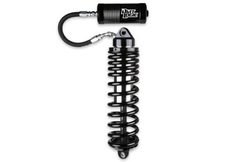 Fabtech 2023+ Ford F250/F350 4WD 6in FTS-X Rad Arm Sys w/Front 4.0 Resi Coilovers & Rear 2.25 Shocks (Bundled Kit) thumbnail 2