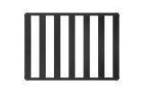 ARB Base Rack 61in x 51in w/ Deflector (1x arb1770020, 1x arb17923040) thumbnail 2