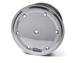 Weld Racing Sprint Direct Mount Rim Shells 860-50954-6 Wheels, 15x9'' Pol (5x9.75'') 4'' BS - OBL - 6-Quarter-Turn Cvr thumbnail 2