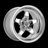 Weld Racing RT-S S71 Forged Aluminum Black Beadlock Wheels for Mickey Thompson Tires 15x10 Wheels, S71, Aluminum, Matte Black, 15 in. x 10.00 in., 5 x 120mm Bolt Circle, 7.50 in. Backspacing, Each thumbnail 2