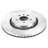 PowerStop Z17 Evolution Plus Stock Replacement Brake Kits with Calipers for 2015-2023 CHARGER - KCOE7051 Disc Kits, Calipers, Solid Surface Rotors, Cast Iron Calipers, Front and Rear, Dodge, Kit thumbnail 4