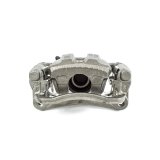 PowerStop Autospecialty OE Replacement Calipers for 1991-1993 3000GT, 1993-1995 DIAMANTE, 1991-1994 STEALTH - L1519 Brake Calipers, Replacement, Stock Series, Cast Iron, Natural, Front Left/Rear Left, Dodge, Mitsubishi, Each thumbnail 6