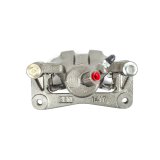PowerStop Autospecialty OE Replacement Calipers for 1991-1993 3000GT, 1993-1995 DIAMANTE, 1991-1994 STEALTH - L1519 Brake Calipers, Replacement, Stock Series, Cast Iron, Natural, Front Left/Rear Left, Dodge, Mitsubishi, Each thumbnail 7