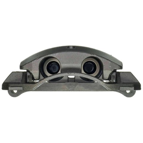 PowerStop Z17 Evolution Plus Stock Replacement Brake Kits with Calipers for 2012-2021 NV1500, NV2500, NV3500 - KCOE6518A AUTOSPECIALTY KIT W/CALS thumbnail 6