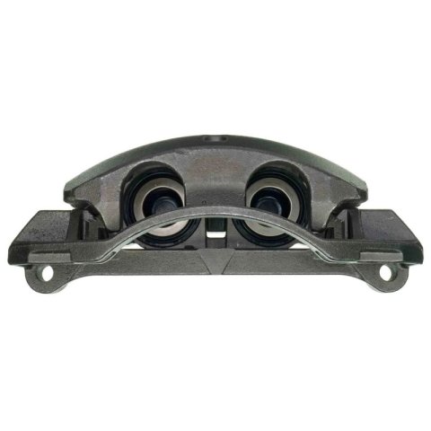 PowerStop Z17 Evolution Plus Stock Replacement Brake Kits with Calipers for 2012-2021 NV1500, NV2500, NV3500 - KCOE6518A AUTOSPECIALTY KIT W/CALS thumbnail 7