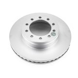 PowerStop Z17 Evolution Plus GEOMET Coated Brake Kits for 2023-2024 F-450 SUPER DUTY, F-550 DUTY - CRK9191 COATED BRAKE KIT thumbnail 8