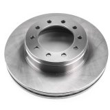 PowerStop Z17 Evolution Plus Stock Replacement Brake Kits for 2023-2024 F-450 SUPER DUTY, F-550 DUTY - KOE9191 AUTOSPECIALTY BRAKE KIT thumbnail 8
