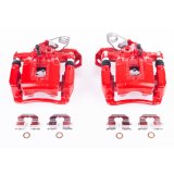 PowerStop Performance Powdercoated Brake Calipers for 2011-2016 ELANTRA, 2013-2014 ELANTRA COUPE - S6454 Disc Caliper thumbnail 5