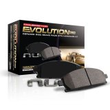 PowerStop - Disc Brake Kits for 2023-2024 F-350 SUPER DUTY CRK9213 Z17 Coated Kit thumbnail 2