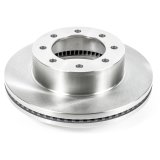 PowerStop - Disc Brake Kits for 2023-2024 F-250 SUPER DUTY, F-350 DUTY KOE9224 Autospecialty Kit thumbnail 3
