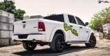 Fuel Off-Road Coupler D556 Matte Black Wheels with Machined DDT Face 18x9 Wheel, Coupler, Aluminum, Black, 18 in. x 9.00 in., 5 x 4.5 in./114.3mm/5.0 in./127mm, Bolt Circle, 4.50 in. Backspace, Each thumbnail 6